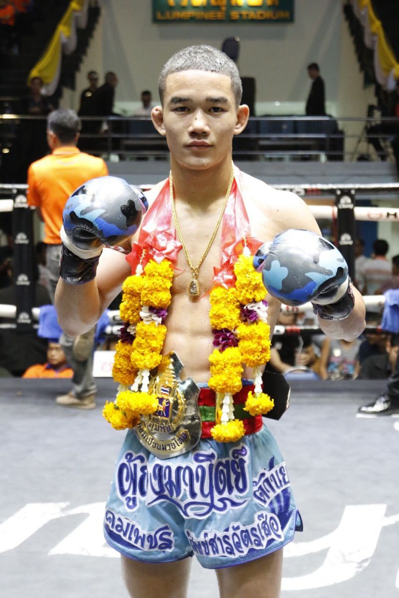 Yod Paranchai