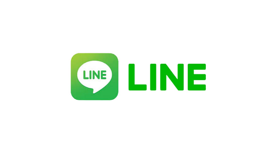 Line Logo