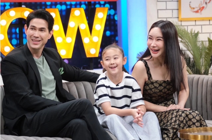 ‘เจจินตัย’ ทิ้งทุกอย่างตั้งใจย้ายประเทศ แต่ชีวิตไม่เป็นดั่งฝัน-ลูกโดนบูลลี่กลับไทยถาวร
