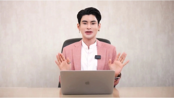 "เอ จักรพรรดิ" ประกาศยุติบทบาทผู้บริหารคณะเสียงอิสาน ของทุกชิ้นส่งมอบให้ "นกน้อย อุไรพร"! 
