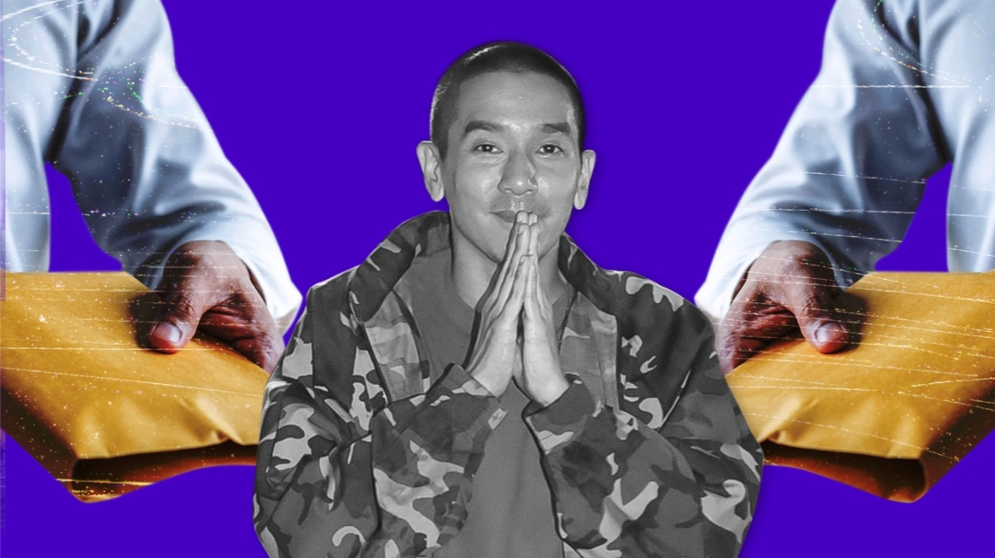 "ดีเจแมน" งัดหลักฐานเอาผิดนักตบทรัพย์ยาก เกิน 3 เดือนหมดอายุความ!