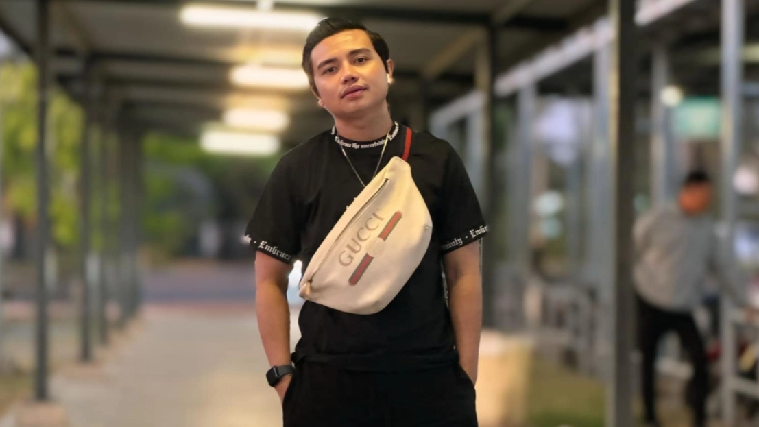 "ครูไพบูลย์" เปิดใจเล่าชีวิตถูกบูลลี่หนัก เคยท้อใจจนดิ่ง ทำอะไรก็ไม่ประสบความสำเร็จ!