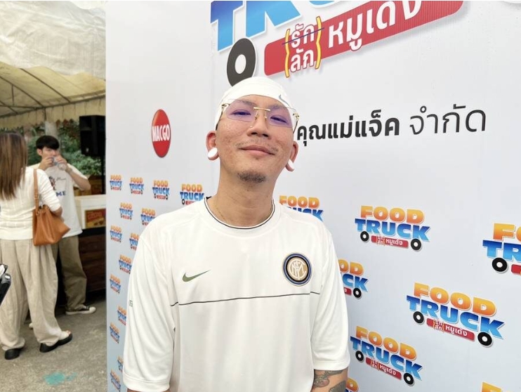 "แจ๊ส" เปย์เมียฉ่ำ เติมหวานครบรอบ12ปี รับหวงลูกสาว ไม่ห้ามมีแฟนขอแค่มาปรึกษา!