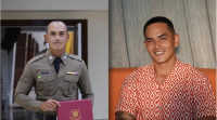 เปิดยศใหม่ของ สงกรานต์ เตชะณรงค์ ได้เลื่อนตำแหน่งใหม่ไม่ธรรมดา!