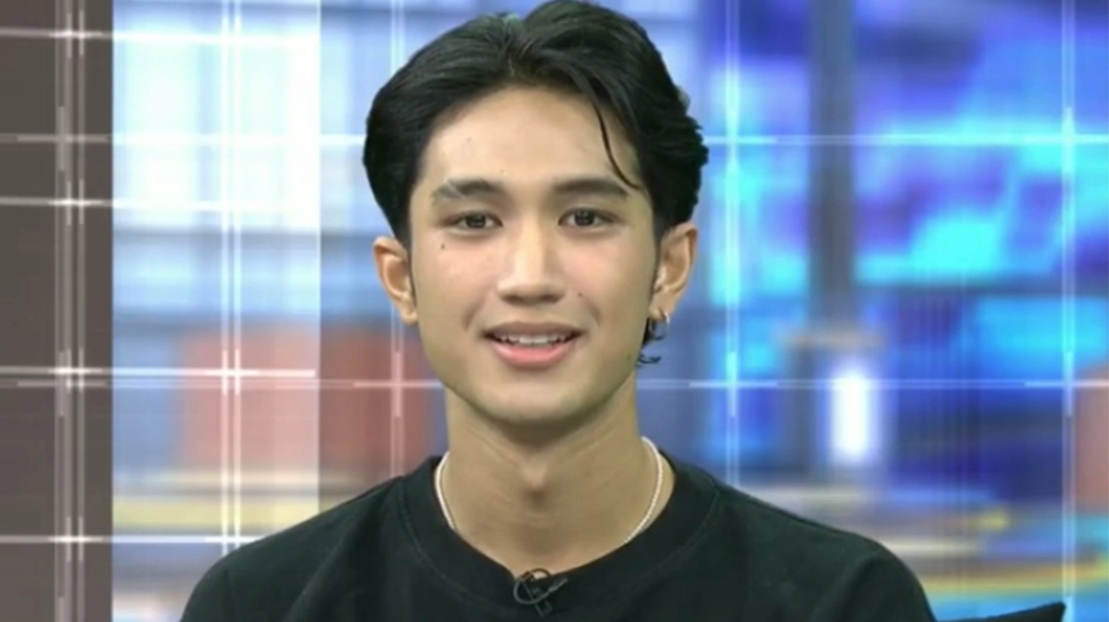 "บอส" ยอมรับมีภาพลับกับ "ลำไย ไหทองคำ" จริง แต่ 1 แสนไม่ใช่เงินแลกเซ็กส์!