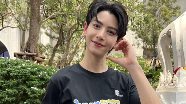 "ปันปัน" เครียด!เจอแรงกดดัน กระแสแอนตี้เป็นคู่ใหม่ของ "ยุ่น ภูษณุ" ถูกหาเป็นมือที่3!