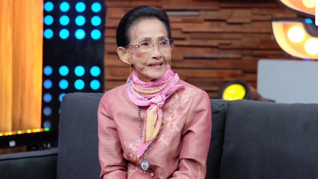 เผยกำหนดการพระราชทานน้ำหลวงอาบศพ "ผ่องศรี วรนุช" 18 เม.ย. 68 ณ วัดไร่ขิง
