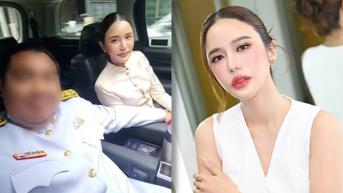 "คะน้า" เปิดใจหลังแจ้งความ แจงคู่กรณีกระโดดตึกยังไงก็หลบความผิดที่ก่อไว้ไม่ได้