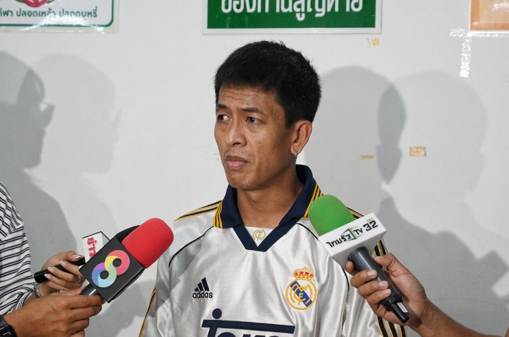 "กัปตัน" ย้อนเล่าจับ "มายด์" ผู้หญิงประกาศ โสดล้านเปอร์เซ็นต์ ลั่นนอกใจไม่ใช่เรื่องปกติ!