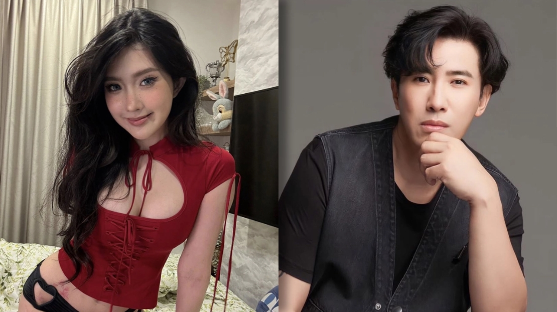 "เบียร์ เดอะวอยซ์" ลั่นไม่มีปัญหากับ "หนุ่ม กรรชัย" วอนอย่าโยงจนทำให้เข้าใจผิด