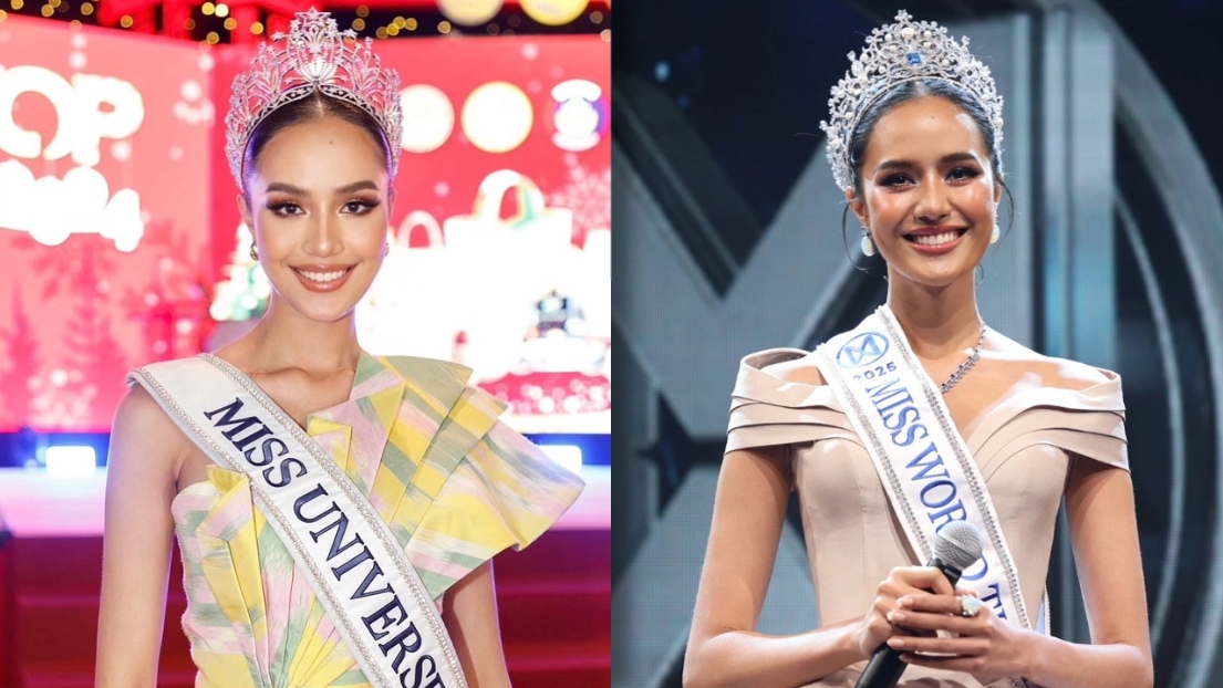 ช็อกวงการนางงาม! "โอปอล สุชาตา" ถูกปลดจากรองอันดับ 3 มิสยูนิเวิร์ส 2024