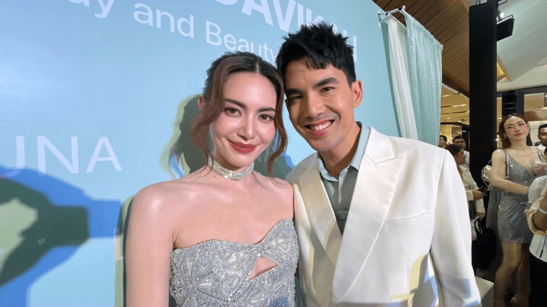 เต๋อ ฉันทวิชช์ เผยเหตุผลที่ขอ ใหม่ ดาวิกา แต่งงาน พร้อมเผยฤกษ์แต่งปีนี้