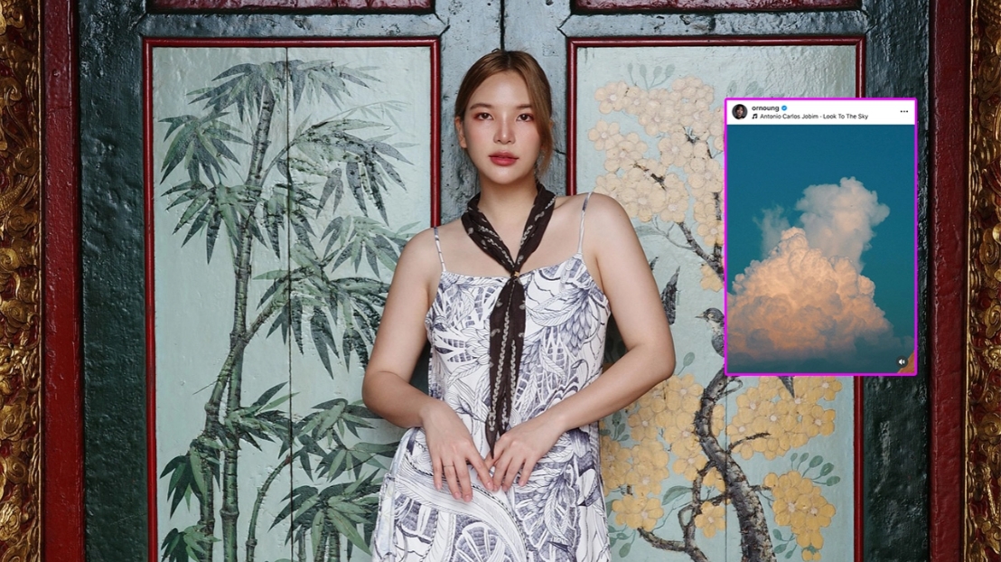 เปิดโพสต์ล่าสุดของ อรอุ๋ง BNK48 หลังถูกโยงปม หมอบี ที่คนสนิทออกมาแฉ