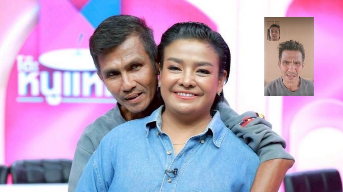 ยุ้ย ญาติเยอะ เบื่อร้องเพลง จับมือผัว-ลูกชาย ลุยทำคลิปบ้านๆ สร้างรายเดือนหลักแสน