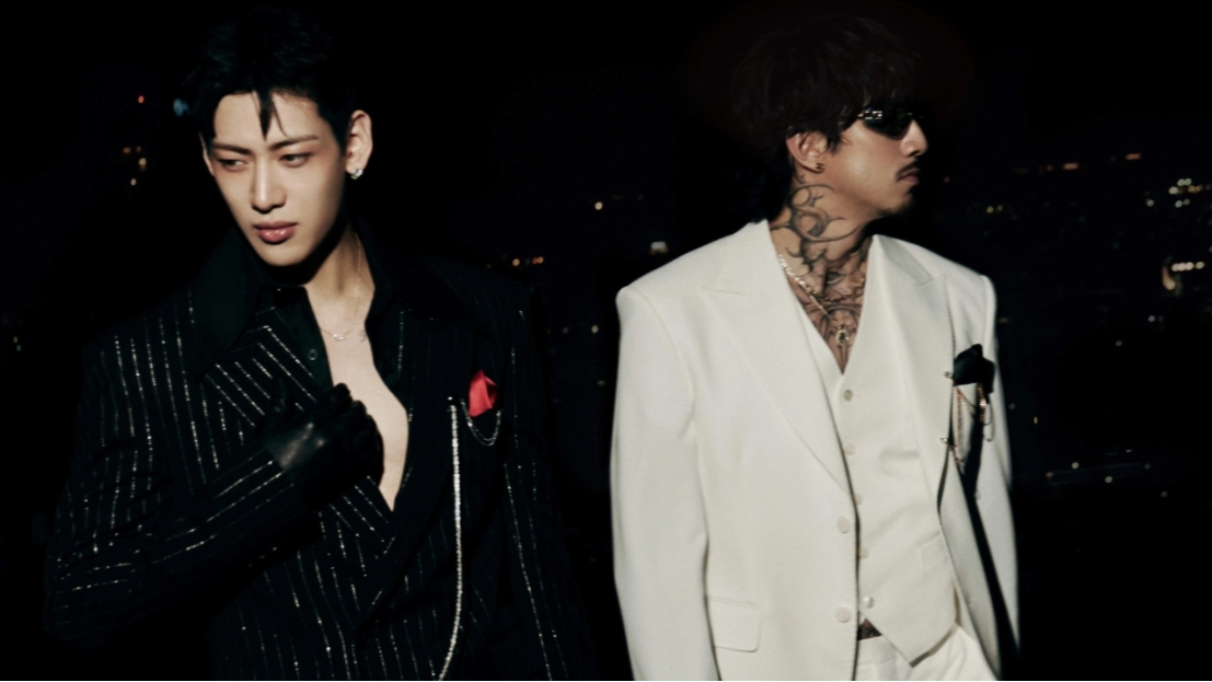 BamBam ชวน TIMETHAI แดนซ์ ในเพลง ไม่มีใครสักคืน (Dancing By Myself) ประเดิมอัลบั้มภาษาไทย HOMETOWN