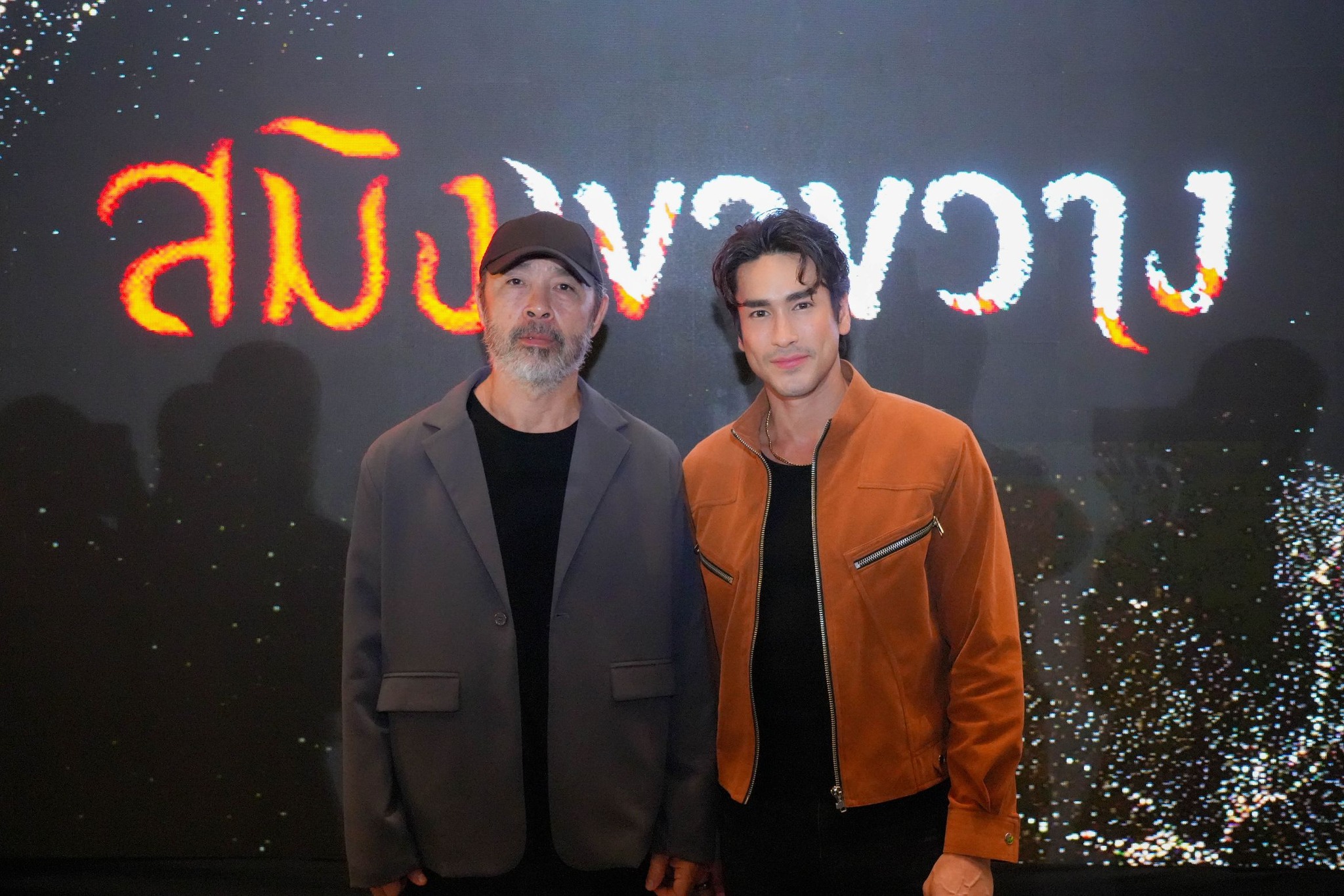 “ณเดชน์” เล่าอ่านบท “ธี่หยด3” จนเก็บไปฝันร้ายเห็นผีเต็มไปหมด!