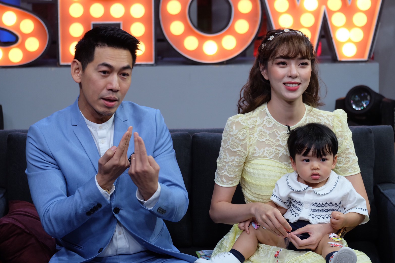 ดีเจเพชรจ้า-นิวเคลียร์ เผยเคยเหลือเงินในบัญชีหลักหมื่น เพราะบ้าน 60 ล้าน !