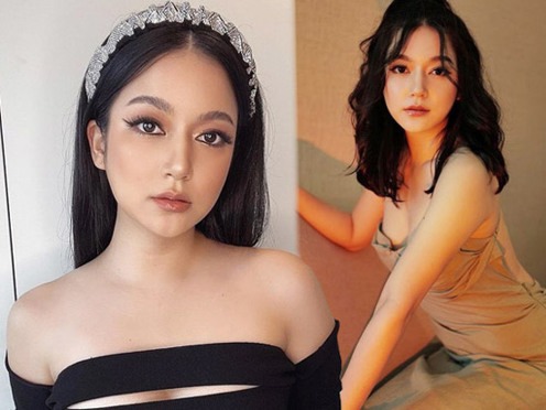 ชัญญ่า ทามาดะ ประวัติเซเลบริตี้สาว ลูกครึ่งญี่ปุ่น สวยแซ่บครบเครื่อง