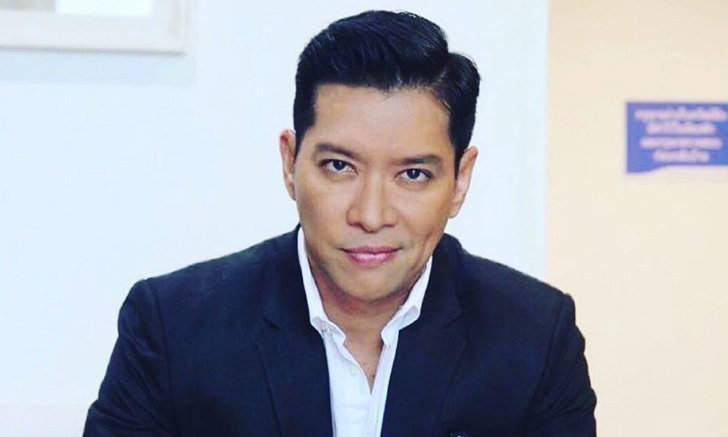 "หนุ่ม คงกะพัน" เคลียร์ด่วน! ข่าวโดนช่อง 7 ปลดฟ้าผ่า หอบลูก 3 หนีไปเมืองนอก