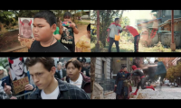 สุดเจ๋ง! "เด็กเซราะกราว" บุก Marvel