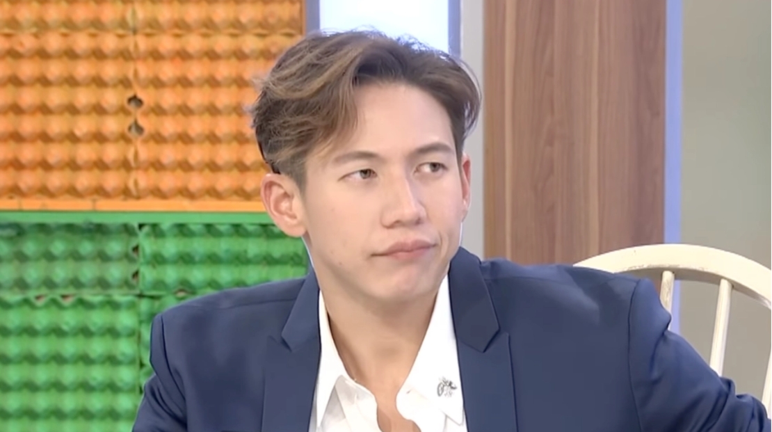 "ทราย สก๊อต" เปิดใจหลังเจอดราม่า ลั่นยอมเสียสละพูดสิ่งที่มันถูกต้อง