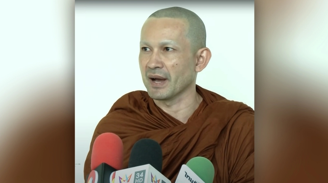 เปิดปมวิมานรักล่ม "พระโย" อ้างคนตายนอกใจ กู้เงิน 22 ล้านลงทุนไม่เป็นความจริง