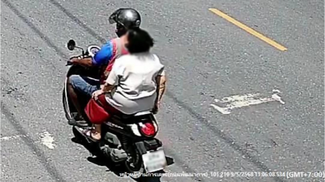 พบศพแม่เฒ่าวัย 89 ถูกฆ่ายัดกระสอบ หลังหายจากบ้าน 4 วัน พร้อมทรัพย์สินมีค่า