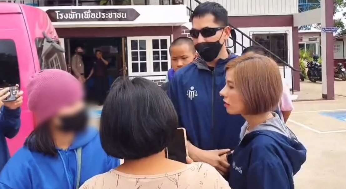 เปิดปมเหตุ "ต้นอ้อ" ถึงกับปรี๊ดแตก ปะทะคารม "ครอบครัวกำเงิน"