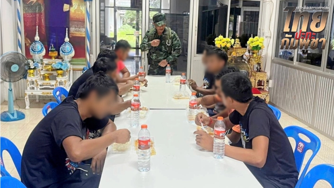 Muaythai-News