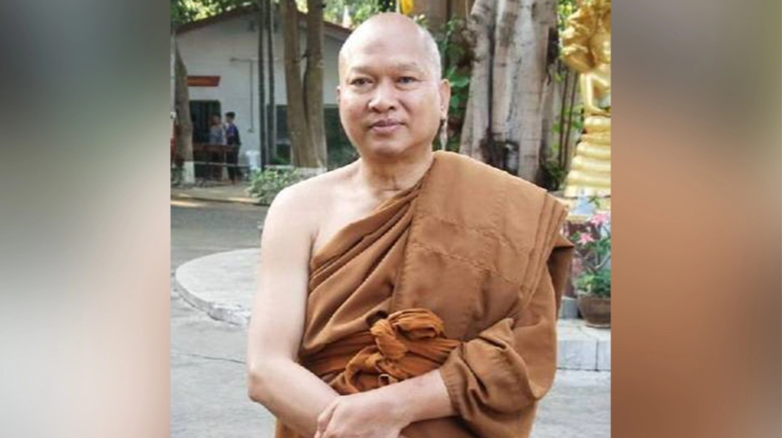 "กรมการปกครอง" ชี้แจงปม "เลขประจำตัวประชาชน" ของ "หลวงพ่ออลงกต" กับ "นายอลงกต"