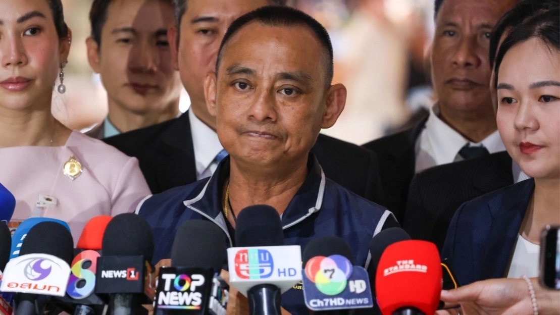 “บิ๊กเต่า” เตือนคนถือครองทรัพย์สินวัดพระบาทน้ำพุ รีบคืน สอบเส้นการเงิน ผงะ 2-3 พันล้าน