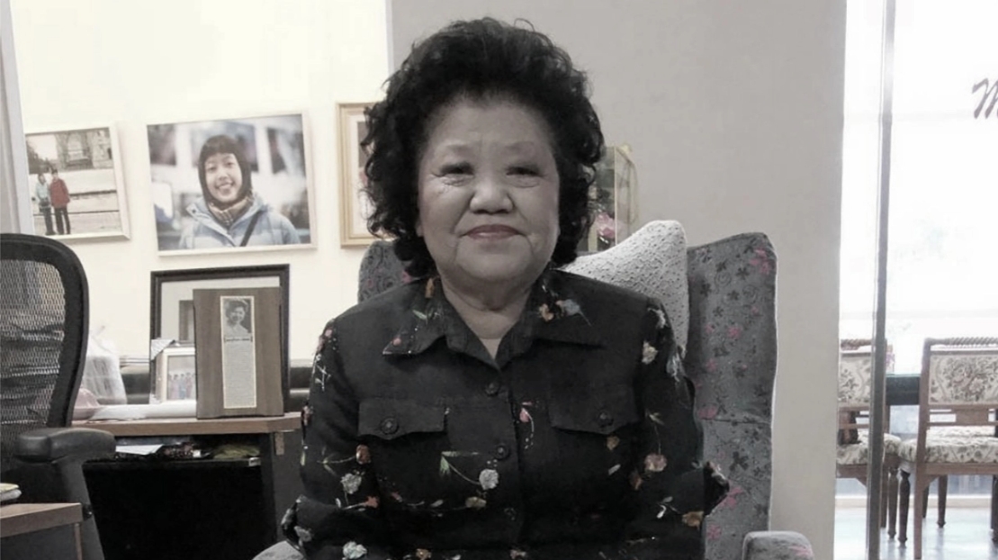 อาลัย "เจ๊เกียว" สุจินดา เชิดชัย "เจ้าแม่รถทัวร์เมืองไทย" เสียชีวิตอย่างสงบ