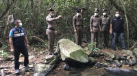 ผบ.ตร. เตรียมลุย ภูเก็ต สางปมพบหญิงนักท่องเที่ยวเสียชีวิต เร่งพิสูจน์หาสาเหตุ