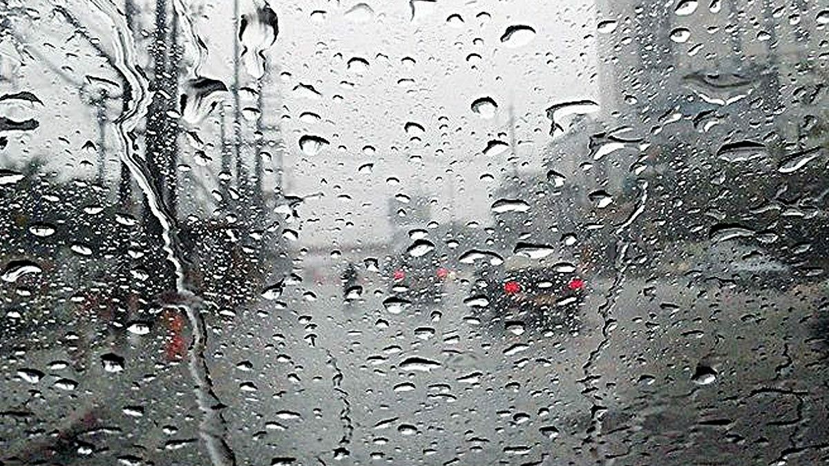 พยากรณ์อากาศวันนี้ เหนือ อีสาน ตะวันออก ใต้ ระวังฝนตกหนัก-น้ำป่า