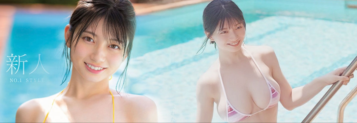 นางแบบสาววัยใสคัพ J เตรียมเดบิวต์เล่น AV แฟน ๆ ตาลุกนั่งไม่ติด ชมภาพรอใจจดจ่อ