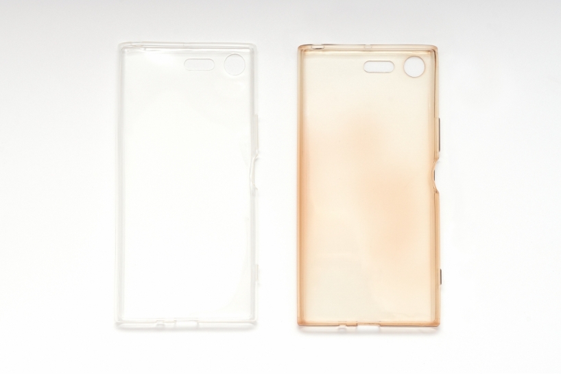 เคสเหลือง แก้ยังไงดี วิธีทำให้เคสโทรศัพท์เหลืองเก่า ๆ กลับมาสวยใส!