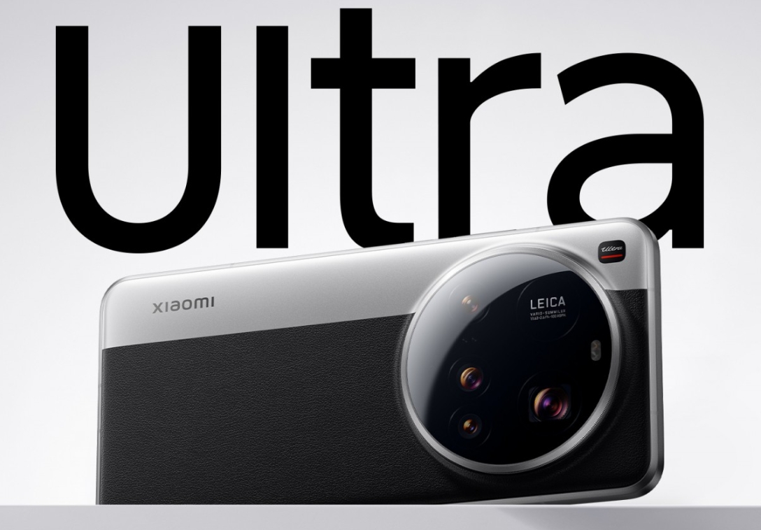 เปิดตัว Xiaomi 15 Ultra ที่สุดของมือถือติดกล้องจาก Xiaomi!