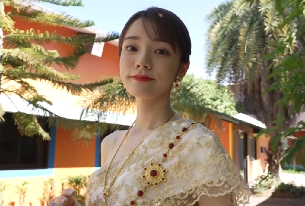 รู้จัก "Rena Miyashita" นางเอก AV สายบางกรอบ "หัวใจไทย" คนนี้น่าสนับสนุน
