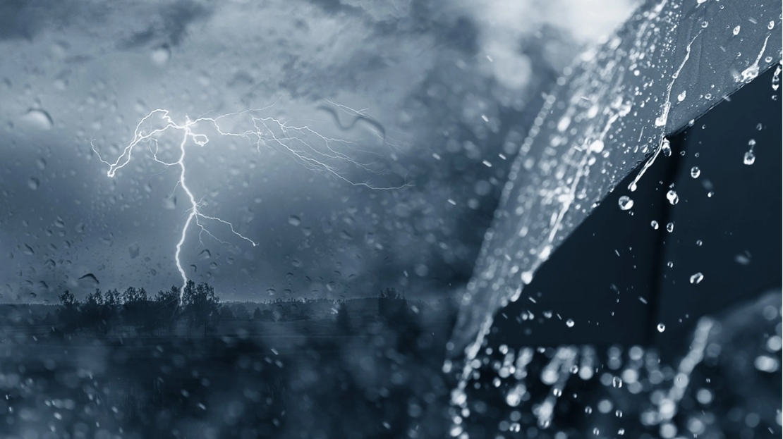 เตือน ปี 68 “พายุฤดูร้อน” ถล่มถี่ ลมแรง-ฝนตกชุก!