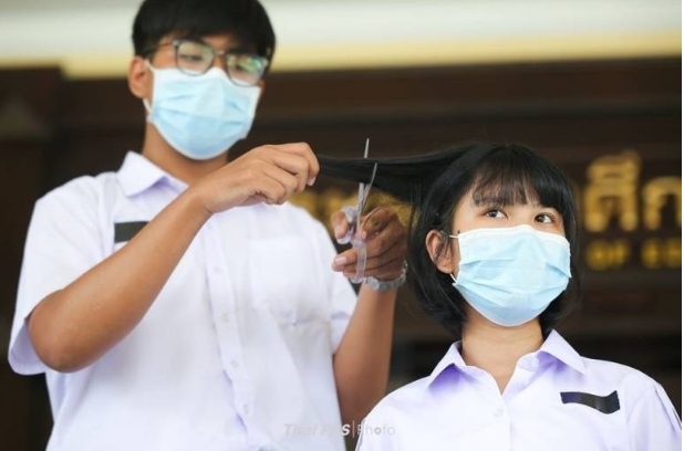 เส้นทางของกฎ ‘ทรงผมนักเรียน’ เมื่อการต่อสู้ครึ่งศตวรรษของ เหล่า ‘เด็กผิดระเบียบ’ ยังต้องไปกันต่อ