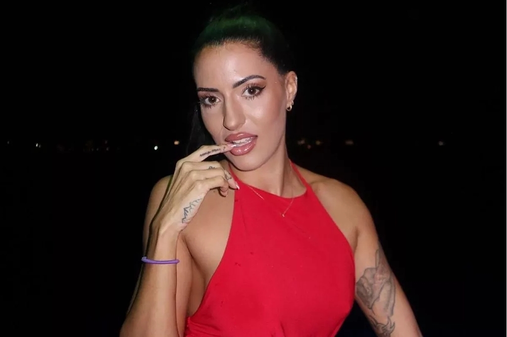 สาว OnlyFans เก็บ "ธง" หนุ่มๆ มาแล้ว 40 ประเทศ มีไทยด้วย! เผยชาติไหนแซ่บสุด