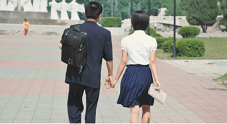 10 เรื่อง "เซ็กซ์" ใน "เกาหลีเหนือ" ที่โลกภายนอกคาดไม่ถึงว่าพวกเขาจะทำกันแบบนี้