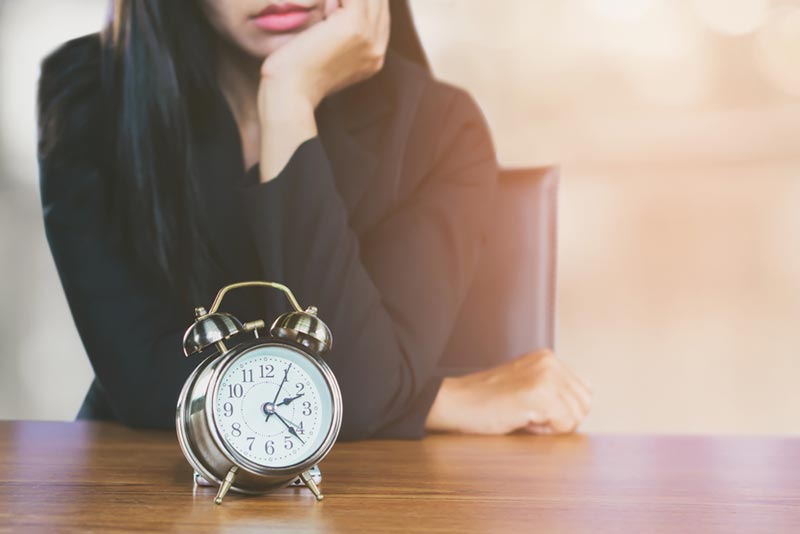 9 วิธีเพิ่มพลังให้ตัวเอง ในวันที่หมดไฟ แอบเซ็งกับชีวิต