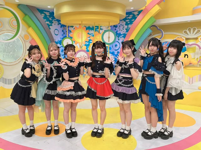 ไอดอลสาวหน้าใหม่ ถูกปลดฟ้าผ่าหลังเดบิวต์ เจอขุดงานลับในอดีต เคยเล่น AV ไว้ 3 เรื่อง