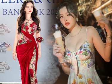 เปิดวาร์ป ลิลลี่ เหงียน เธอคือใคร