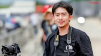 ใจไม่ท้อ! ช่างภาพหนุ่ม ผ่าตัดสมอง-พูดไม่ได้ แต่สู้ชีวิต รับงานถ่ายภาพ