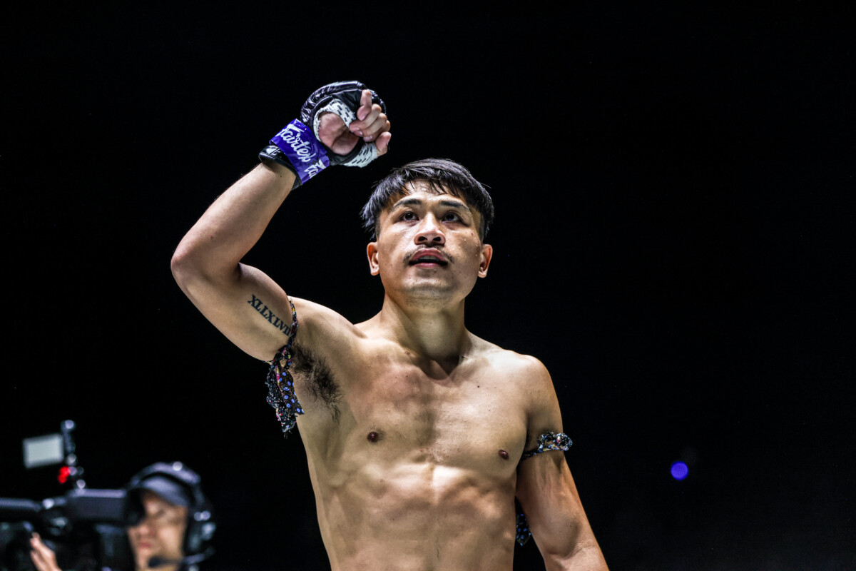 Muaythai-News