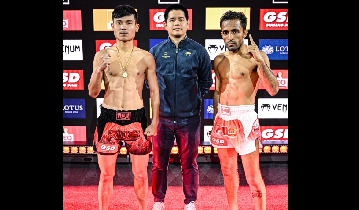 ชั่งผ่านฉลุย! "ขุนศึกเล็ก" พร้อมบวก "ลีอันโดร", "ดอกไม้ป่า" แลกเดือด "เพชรนำโชค" เสาร์นี้!