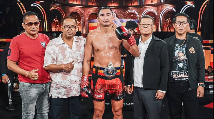 ป้องแชมป์หรู! "เพชรมรกต" ดักเตะสับศอกต้อน "นายาเนส ไอมาน" ขาดท่อน