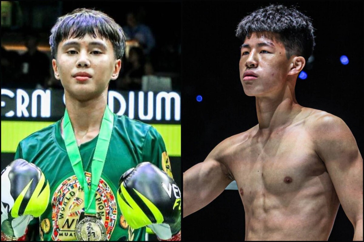 ตามรอยพี่ชาย! “ยูนิส อานาน” ได้ฤกษ์เปิดตัว ท้าชน “หลิว จุนเชา” ศึก ONE ลุมพินี 114